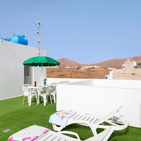 Campo Amor Alto Arrecife  Ngoại thất bức ảnh